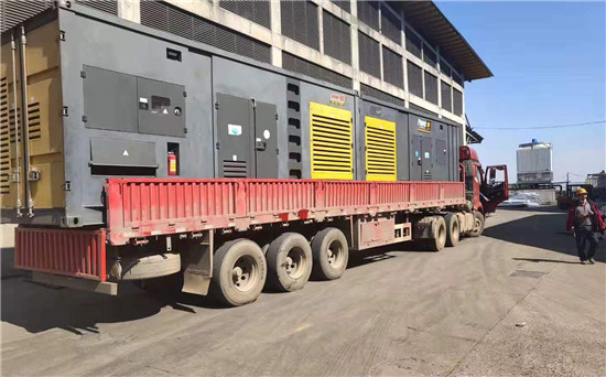 保靖200KW发电机组适配电缆规格选型指南