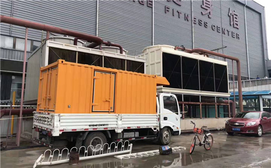 保靖300KW发电机组适配电缆规格选型指南
