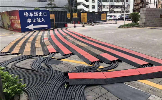 保靖发电机组电缆选型完整具体步骤（工程通用标准流程）